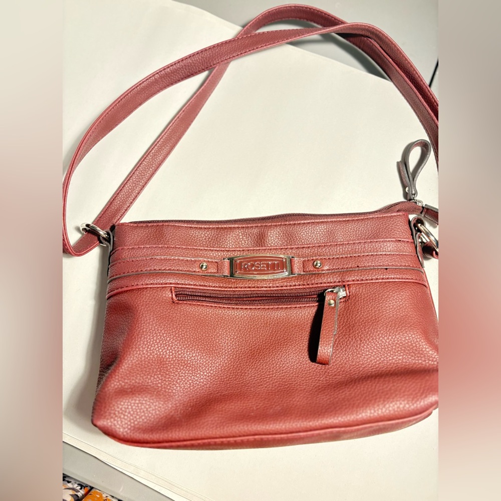 Ladies Rossetti shoulder bag